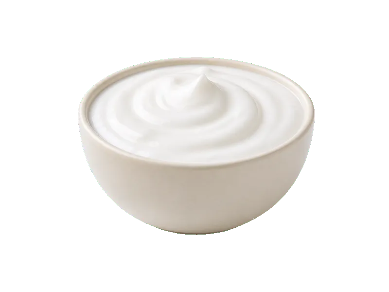 Jogurt kokosowy – białko 1.5g, kalorie 130 kcal, węglowodany i tłuszcz na 100g | zdrowe odżywianie