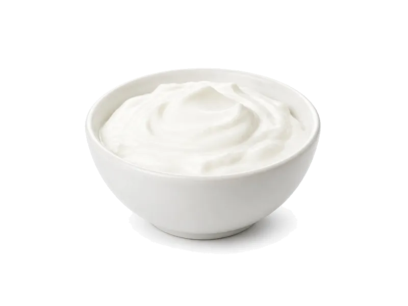 Jogurt naturalny Activia - Danone – białko 4.5g, kalorie 69 kcal, węglowodany i tłuszcz na 100g | zdrowe odżywianie