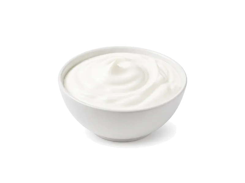 Jogurt naturalny - Biedronka – białko 4.5g, kalorie 60 kcal, węglowodany i tłuszcz na 100g | zdrowe odżywianie