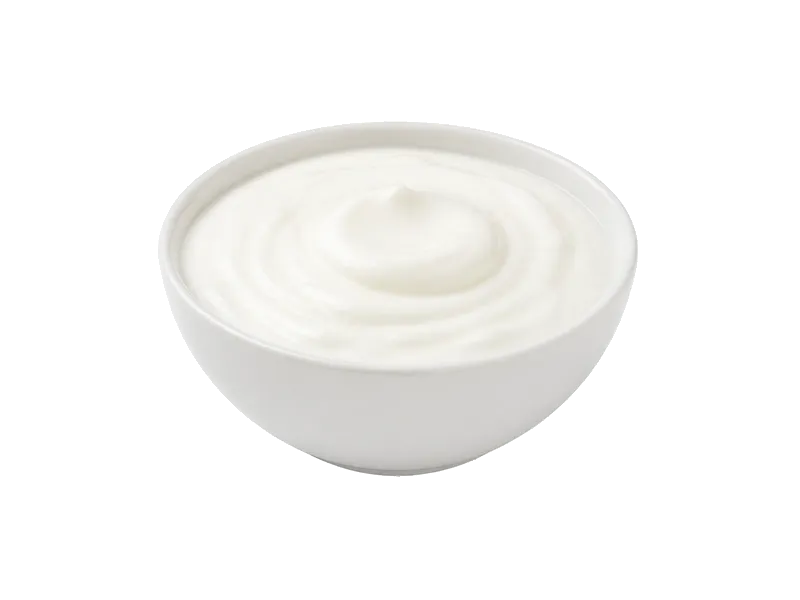 Jogurt naturalny łagodny 1,5% - Bakoma – białko 5g, kalorie 63 kcal, węglowodany i tłuszcz na 100g | zdrowe odżywianie