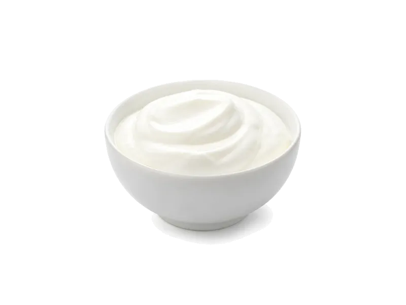 Jogurt naturalny - Piątnica – białko 4g, kalorie 58 kcal, węglowodany i tłuszcz na 100g | zdrowe odżywianie