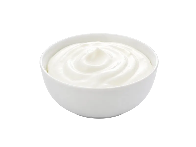 Jogurt naturalny - Tola – białko 4.3g, kalorie 61 kcal, węglowodany i tłuszcz na 100g | zdrowe odżywianie