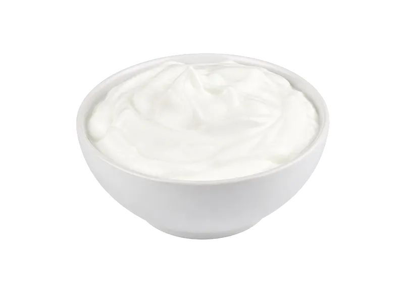 Jogurt naturalny typu greckiego o obniżonej zawartości tłuszczu - Tolonis – białko 4.4g, kalorie 74 kcal, węglowodany i tłuszcz na 100g | zdrowe odżywianie