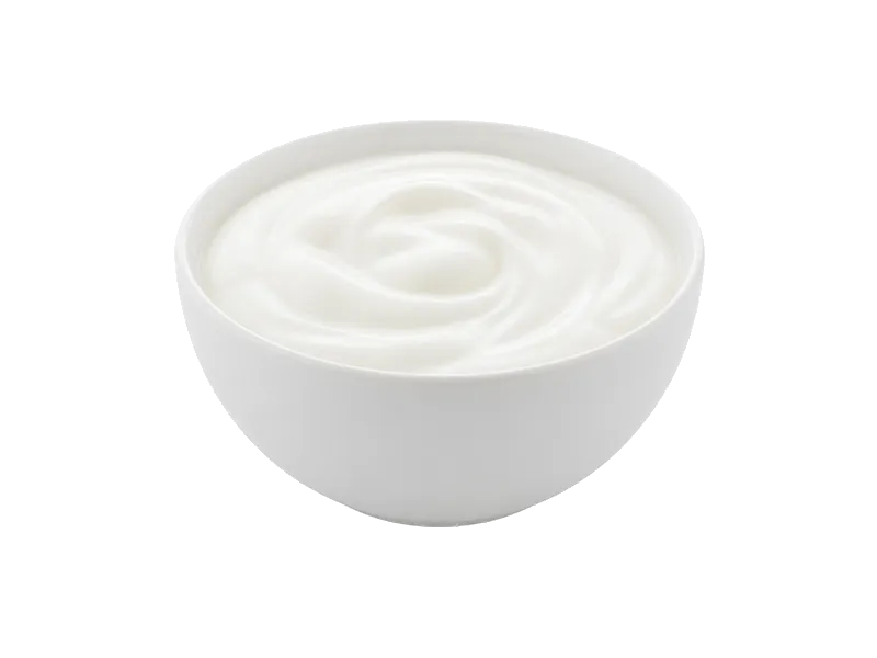 Jogurt naturalny z wapniem - Tola – białko 4.5g, kalorie 60 kcal, węglowodany i tłuszcz na 100g | zdrowe odżywianie