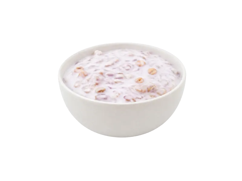 Jogurt smakowy 7 zbóż - Bakoma – białko 2.6g, kalorie 92 kcal, węglowodany i tłuszcz na 100g | zdrowe odżywianie