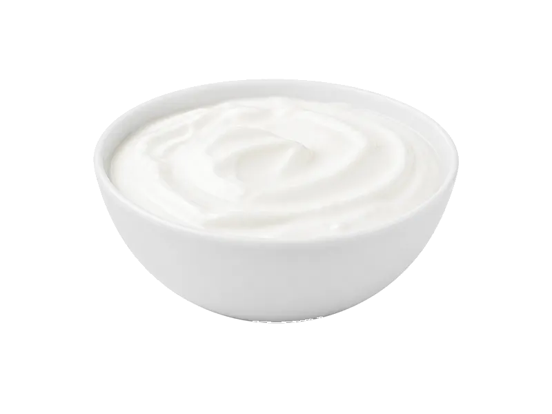 Jogurt – białko 5.1g, kalorie 62 kcal, węglowodany i tłuszcz na 100g | zdrowe odżywianie