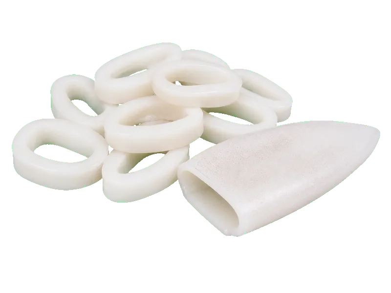 Kalmary – białko 16g, kalorie 92 kcal, węglowodany i tłuszcz na 100g | zdrowe odżywianie
