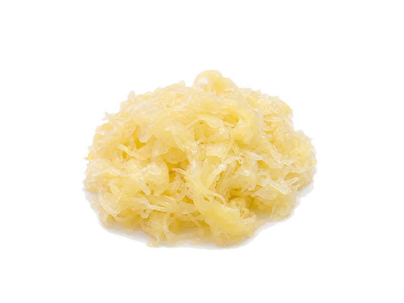 Kapusta kiszona – białko 1g, kalorie 19 kcal, węglowodany i tłuszcz na 100g | zdrowe odżywianie