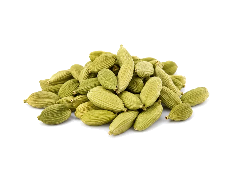 Kardamon – białko 11g, kalorie 331 kcal, węglowodany i tłuszcz na 100g | zdrowe odżywianie