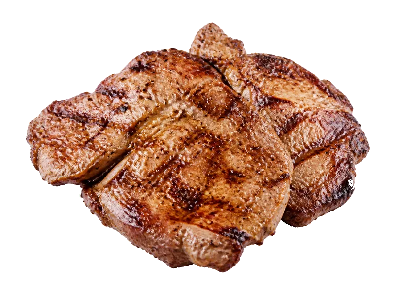 Karkówka wieprzowa z grilla – białko 23g, kalorie 389 kcal, węglowodany i tłuszcz na 100g | zdrowe odżywianie