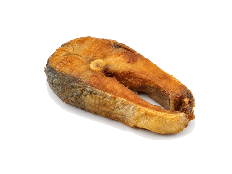 Karp smażony – białko 18g, kalorie 197 kcal, węglowodany i tłuszcz na 100g | zdrowe odżywianie