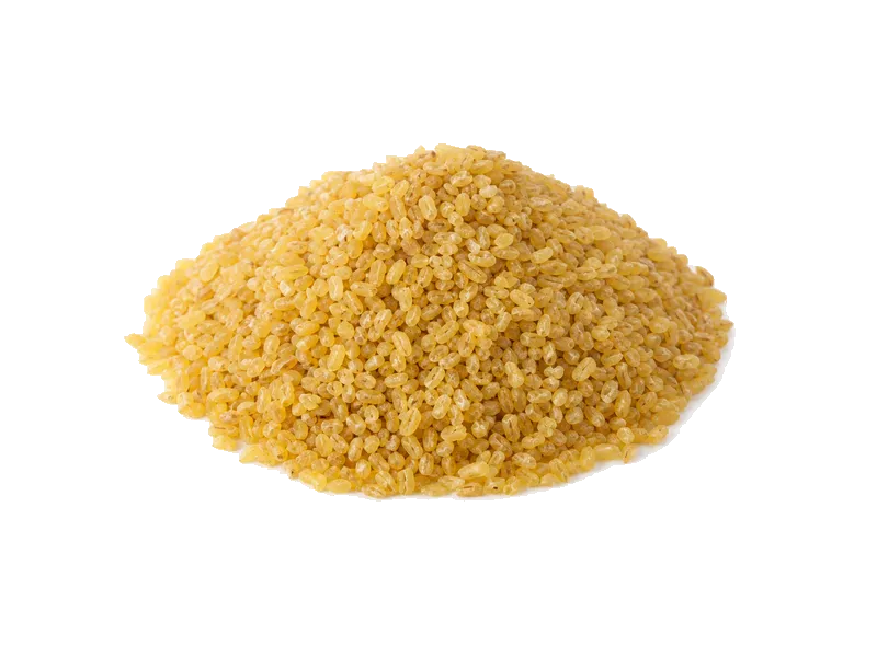 Kasza bulgur (sucha) – białko 12g, kalorie 342 kcal, węglowodany i tłuszcz na 100g | zdrowe odżywianie