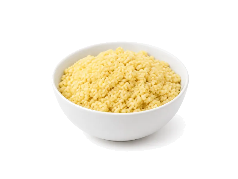 Kasza jaglana (ugotowana) – białko 3.5g, kalorie 119 kcal, węglowodany i tłuszcz na 100g | zdrowe odżywianie