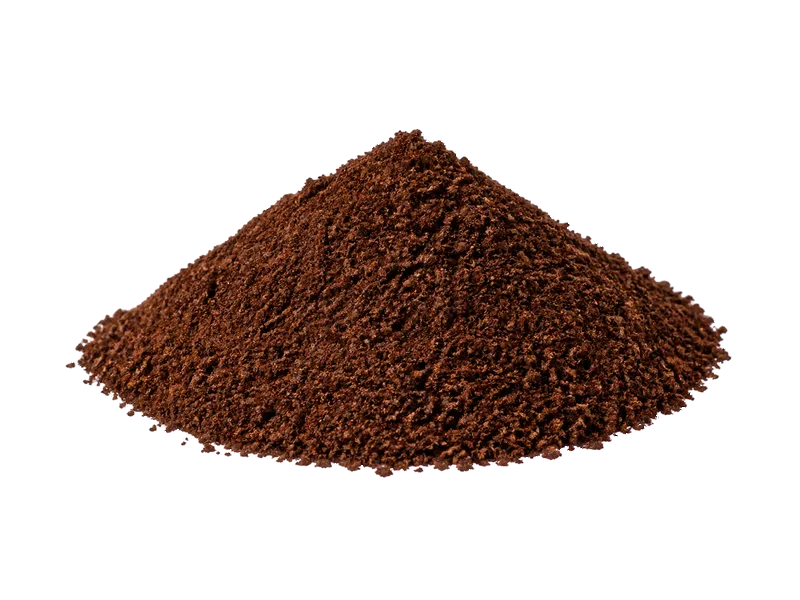 Kawa czarna mielona (do zaparzenia) – białko 0g, kalorie 2 kcal, węglowodany i tłuszcz na 100g | zdrowe odżywianie