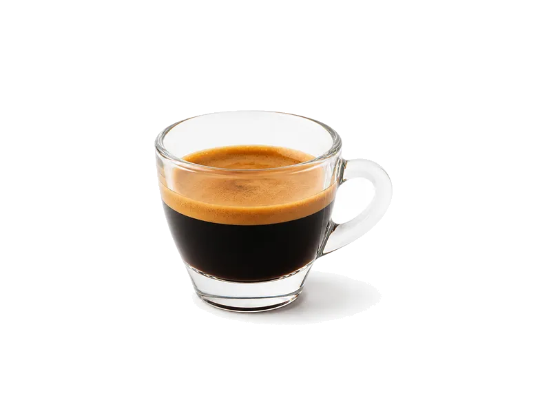 Kawa Espresso – białko 0.1g, kalorie 2 kcal, węglowodany i tłuszcz na 100g | zdrowe odżywianie