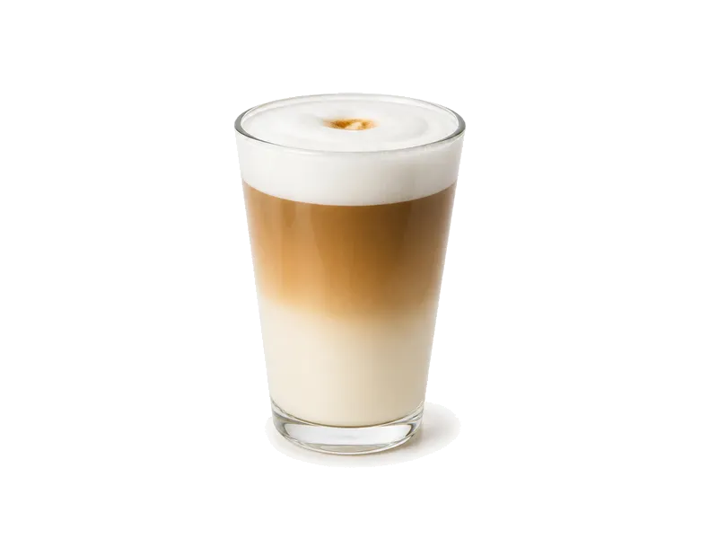 Kawa Latte – białko 2g, kalorie 33 kcal, węglowodany i tłuszcz na 100g | zdrowe odżywianie