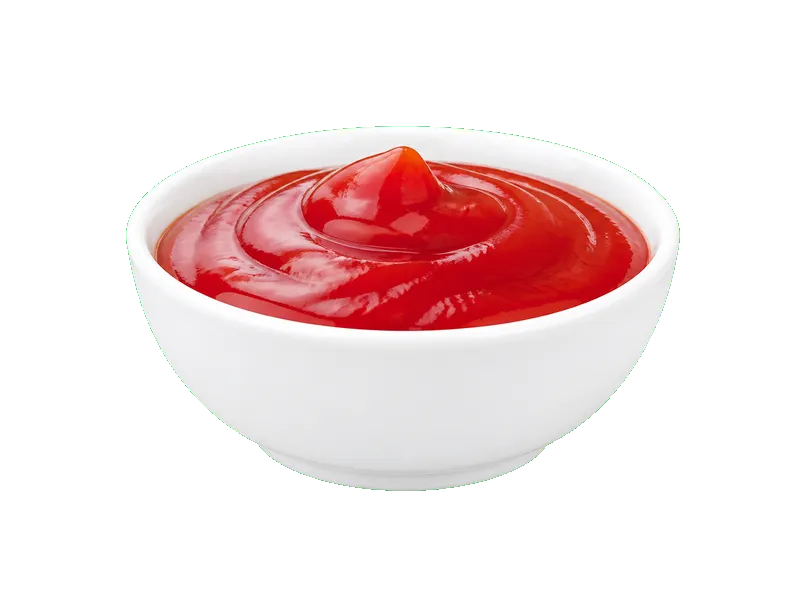 Ketchup – białko 1.7g, kalorie 112 kcal, węglowodany i tłuszcz na 100g | zdrowe odżywianie