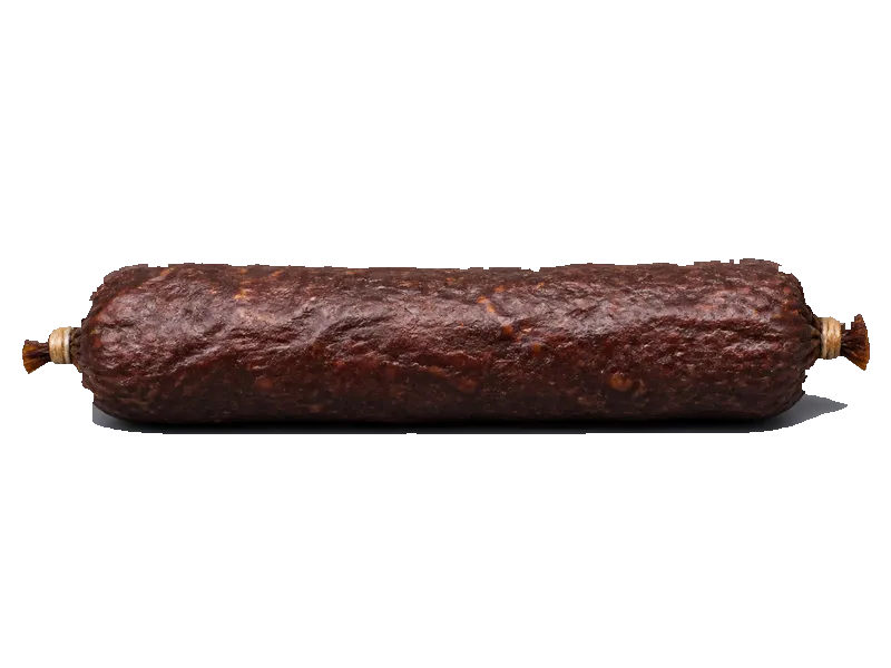 Kiełbasa krakowska – białko 14g, kalorie 318 kcal, węglowodany i tłuszcz na 100g | zdrowe odżywianie