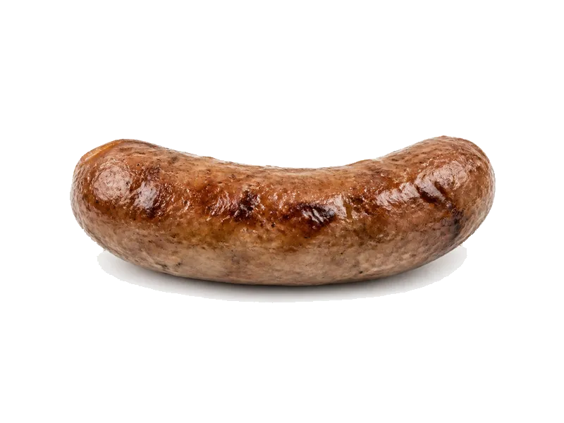 Kiełbasa myśliwska – białko 14g, kalorie 318 kcal, węglowodany i tłuszcz na 100g | zdrowe odżywianie