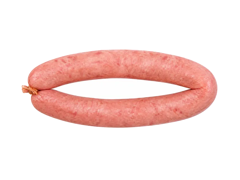 Kiełbasa szynkowa – białko 18g, kalorie 162 kcal, węglowodany i tłuszcz na 100g | zdrowe odżywianie