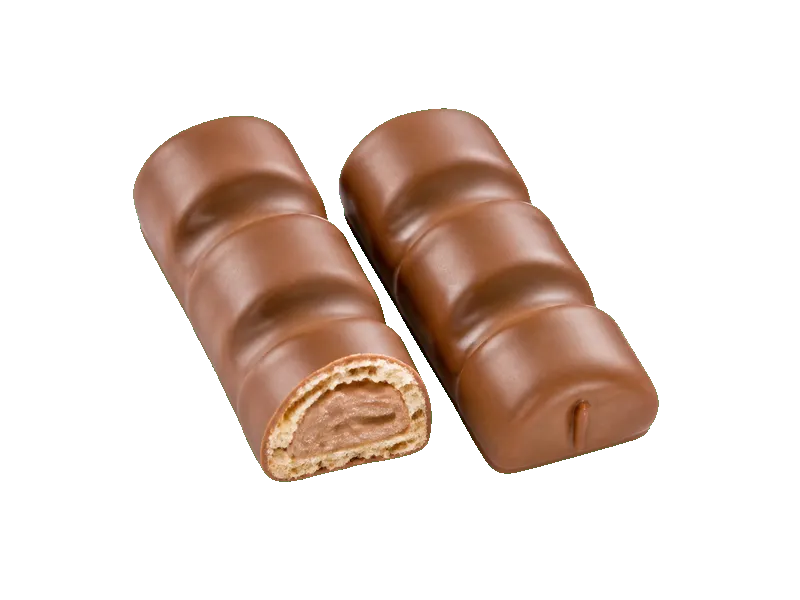 Kinder Bueno – białko 8.6g, kalorie 558 kcal, węglowodany i tłuszcz na 100g | zdrowe odżywianie