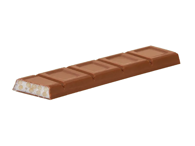 Kinder Country – białko 7g, kalorie 470 kcal, węglowodany i tłuszcz na 100g | zdrowe odżywianie