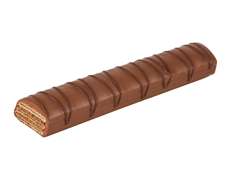 Kinder Duplo – białko 6g, kalorie 550 kcal, węglowodany i tłuszcz na 100g | zdrowe odżywianie