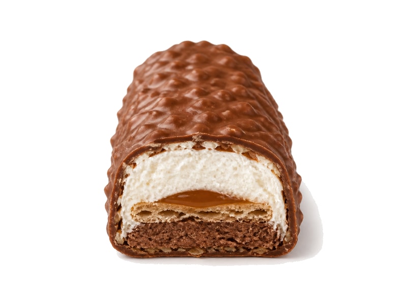 Kinder Maxi King – białko 6g, kalorie 480 kcal, węglowodany i tłuszcz na 100g | zdrowe odżywianie