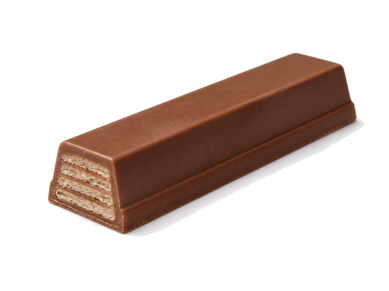 KitKat Chunky – białko 6g, kalorie 500 kcal, węglowodany i tłuszcz na 100g | zdrowe odżywianie