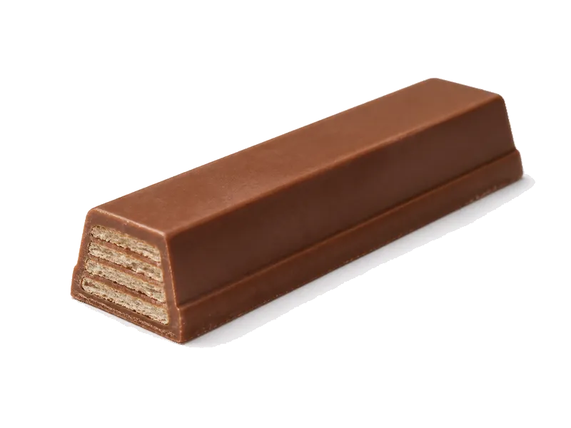 KitKat Chunky – białko 6g, kalorie 500 kcal, węglowodany i tłuszcz na 100g | zdrowe odżywianie