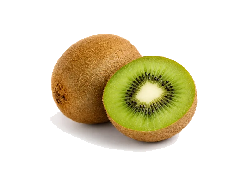 Kiwi – białko 1.1g, kalorie 61 kcal, węglowodany i tłuszcz na 100g | zdrowe odżywianie