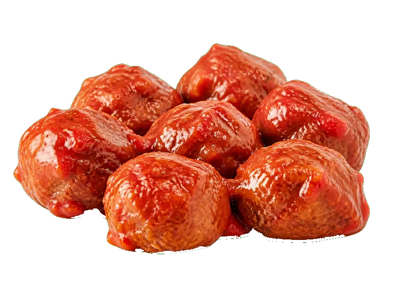 Klopsiki w sosie pomidorowym – białko 12g, kalorie 155 kcal, węglowodany i tłuszcz na 100g | zdrowe odżywianie
