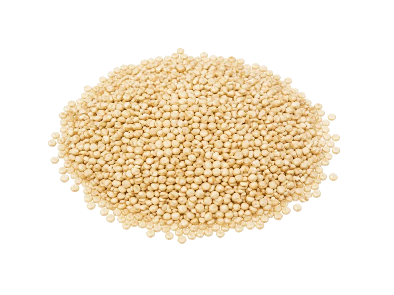Komosa ryżowa - Quinoa (nieugotowana) – białko 14.1g, kalorie 368 kcal, węglowodany i tłuszcz na 100g | zdrowe odżywianie