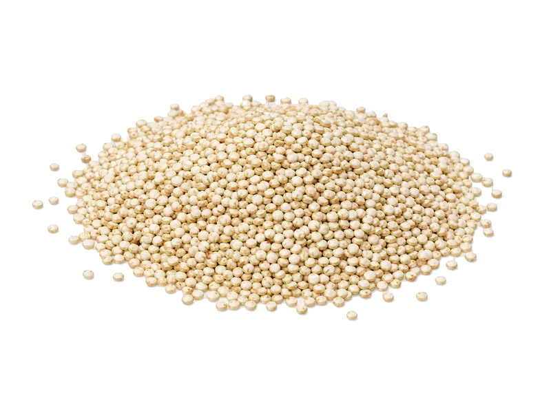 Komosa ryżowa (Quinoa) – białko 14.1g, kalorie 368 kcal, węglowodany i tłuszcz na 100g | zdrowe odżywianie