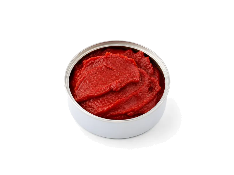 Koncentrat pomidorowy – białko 5.6g, kalorie 97 kcal, węglowodany i tłuszcz na 100g | zdrowe odżywianie