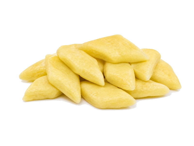 Kopytka – białko 4g, kalorie 145 kcal, węglowodany i tłuszcz na 100g | zdrowe odżywianie