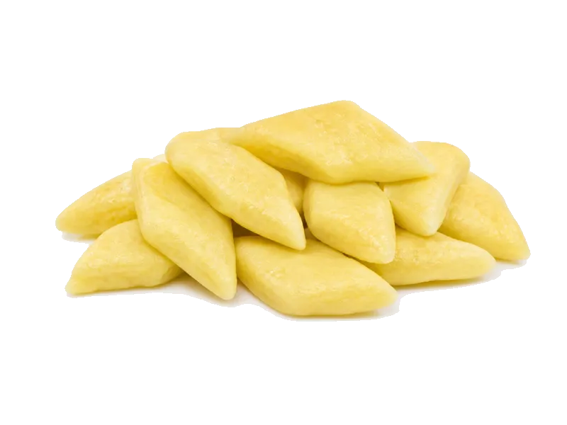Kopytka – białko 4g, kalorie 145 kcal, węglowodany i tłuszcz na 100g | zdrowe odżywianie
