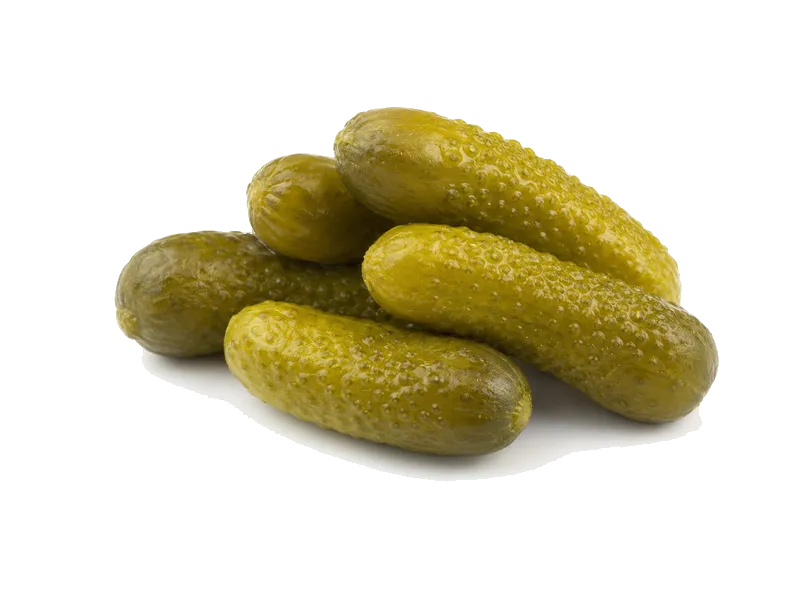 Korniszony – białko 0.3g, kalorie 11 kcal, węglowodany i tłuszcz na 100g | zdrowe odżywianie
