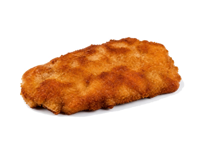 Kotlet de volaille – białko 18g, kalorie 220 kcal, węglowodany i tłuszcz na 100g | zdrowe odżywianie