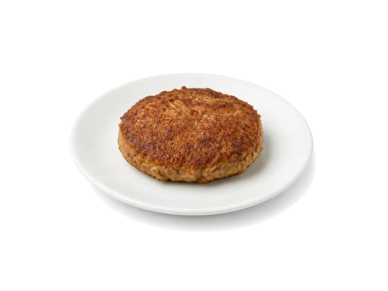 Kotlet mielony (smażony) – białko 18.6g, kalorie 254 kcal, węglowodany i tłuszcz na 100g | zdrowe odżywianie