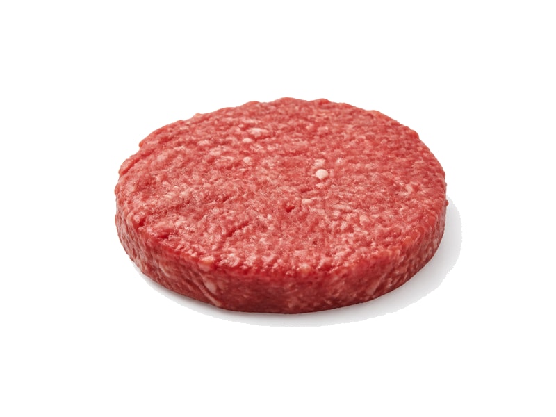 Kotlet mielony (wieprzowo-wołowy) – białko 17g, kalorie 250 kcal, węglowodany i tłuszcz na 100g | zdrowe odżywianie