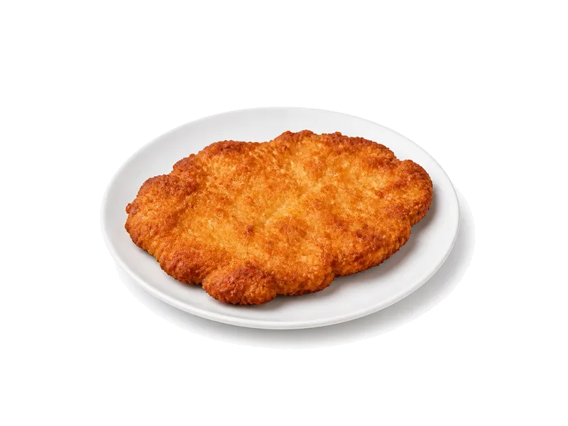 Kotlet Schabowy Panierowany – białko 15g, kalorie 318 kcal, węglowodany i tłuszcz na 100g | zdrowe odżywianie