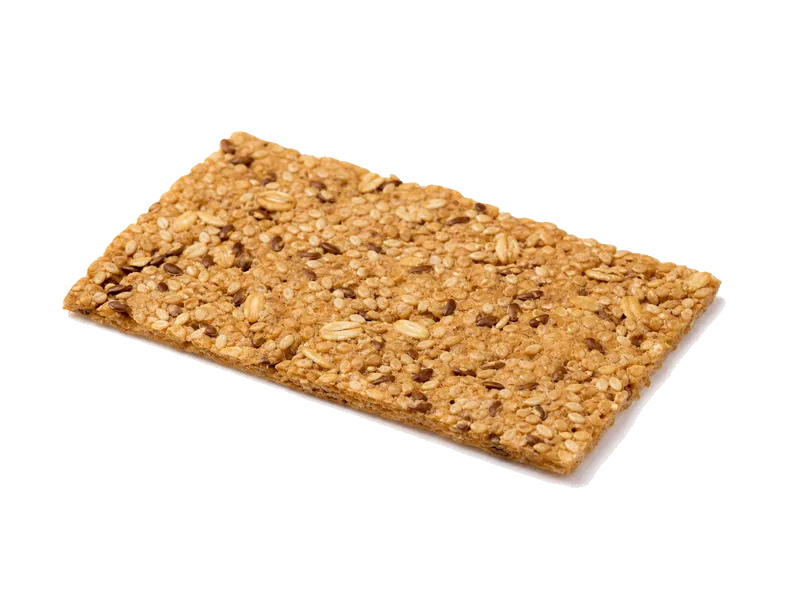Krakersy solone – białko 10g, kalorie 420 kcal, węglowodany i tłuszcz na 100g | zdrowe odżywianie