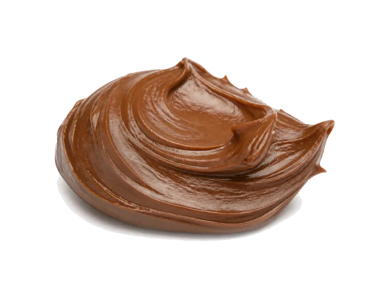 Krem czekoladowy Milka – białko 6g, kalorie 534 kcal, węglowodany i tłuszcz na 100g | zdrowe odżywianie