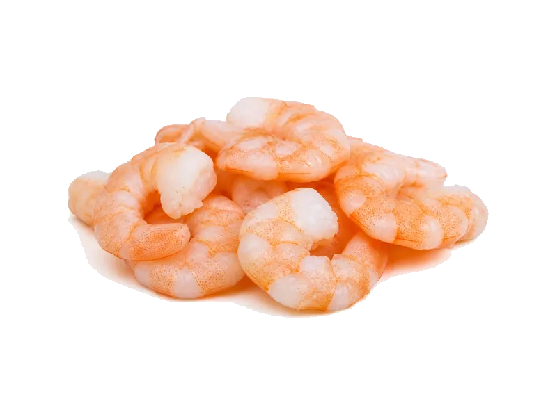 Krewetki gotowane – białko 24g, kalorie 99 kcal, węglowodany i tłuszcz na 100g | zdrowe odżywianie
