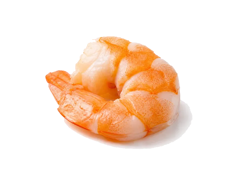 Krewetki smażone – białko 18g, kalorie 210 kcal, węglowodany i tłuszcz na 100g | zdrowe odżywianie