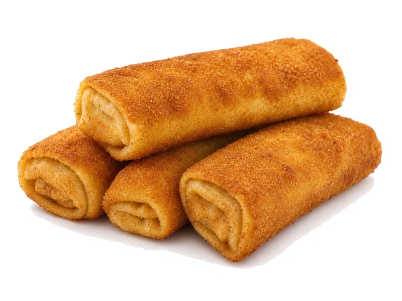 Krokiety z mięsem – białko 9g, kalorie 245 kcal, węglowodany i tłuszcz na 100g | zdrowe odżywianie