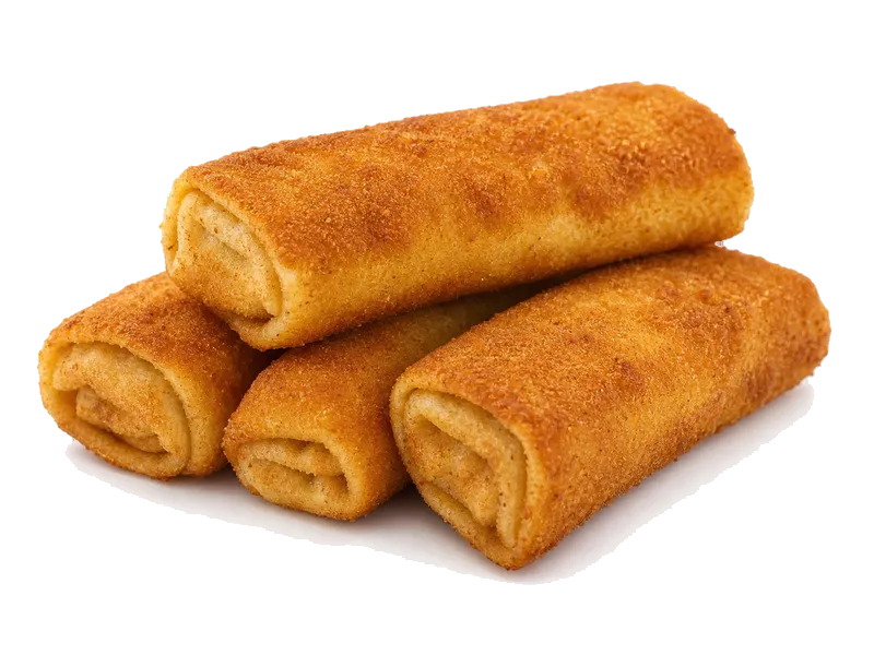 Krokiety z mięsem – białko 9g, kalorie 245 kcal, węglowodany i tłuszcz na 100g | zdrowe odżywianie