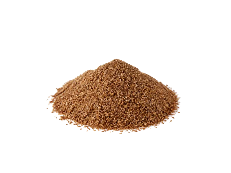 Len mielony – białko 40g, kalorie 253 kcal, węglowodany i tłuszcz na 100g | zdrowe odżywianie