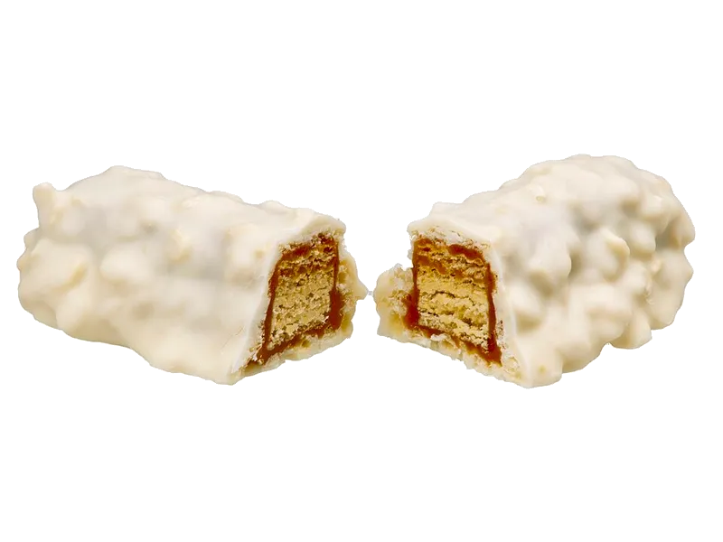 Lion White – białko 5g, kalorie 500 kcal, węglowodany i tłuszcz na 100g | zdrowe odżywianie
